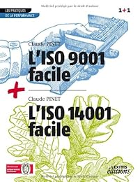 L' ISO 9001 facile