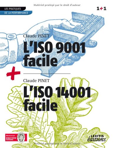 L' ISO 9001 facile