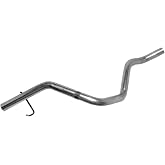 Dynomax 46990 Exhaust Tail Pipe for Dodge Ram 1500