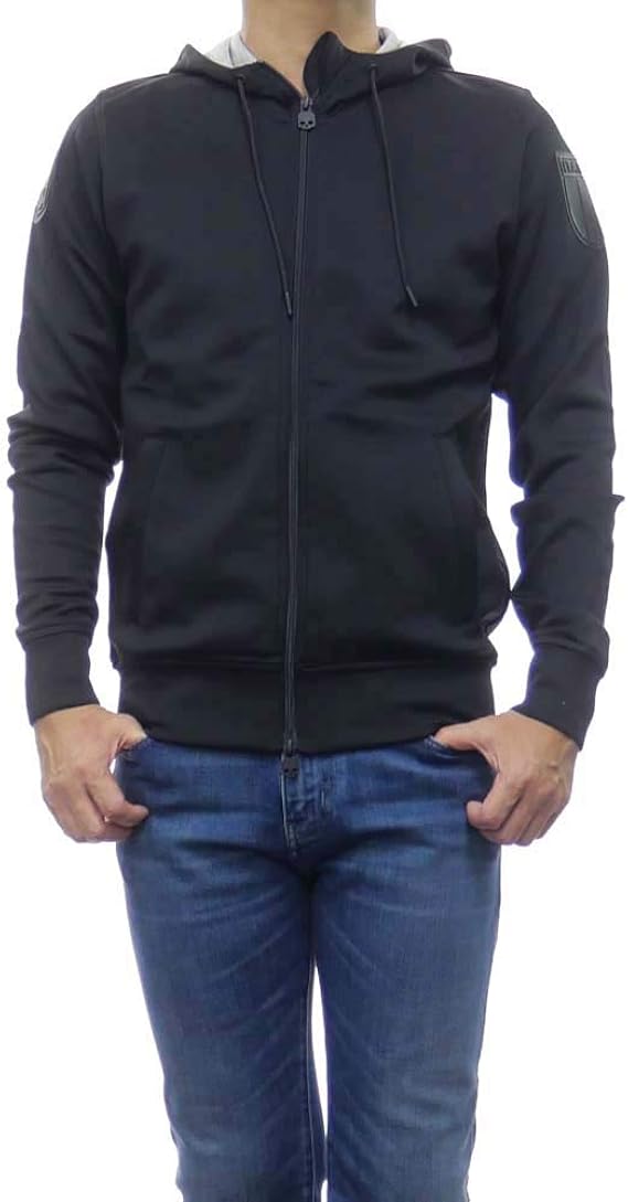 Amazon Hydrogen ハイドロゲン メンズジップアップパーカー Tech Hoodie メンズ M 並行輸入品 トレーナー パーカー 通販