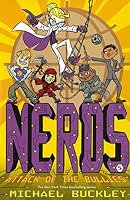 Hardcover edition cover
