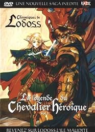 Chroniques De Lodoss - La Légende Du Chevalier Héroïque - Vol. 1
