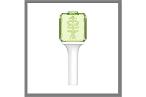 VALUEFLAG NCT Official Fanlight Light Stick Ver.2 with Trcking Sealed (NCT127 Version)