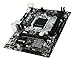 MSI Intel Skylake H110 LGA 1151 DDR4 USB 3.1 Micro ATX Motherboard (H110M Pro-VD)