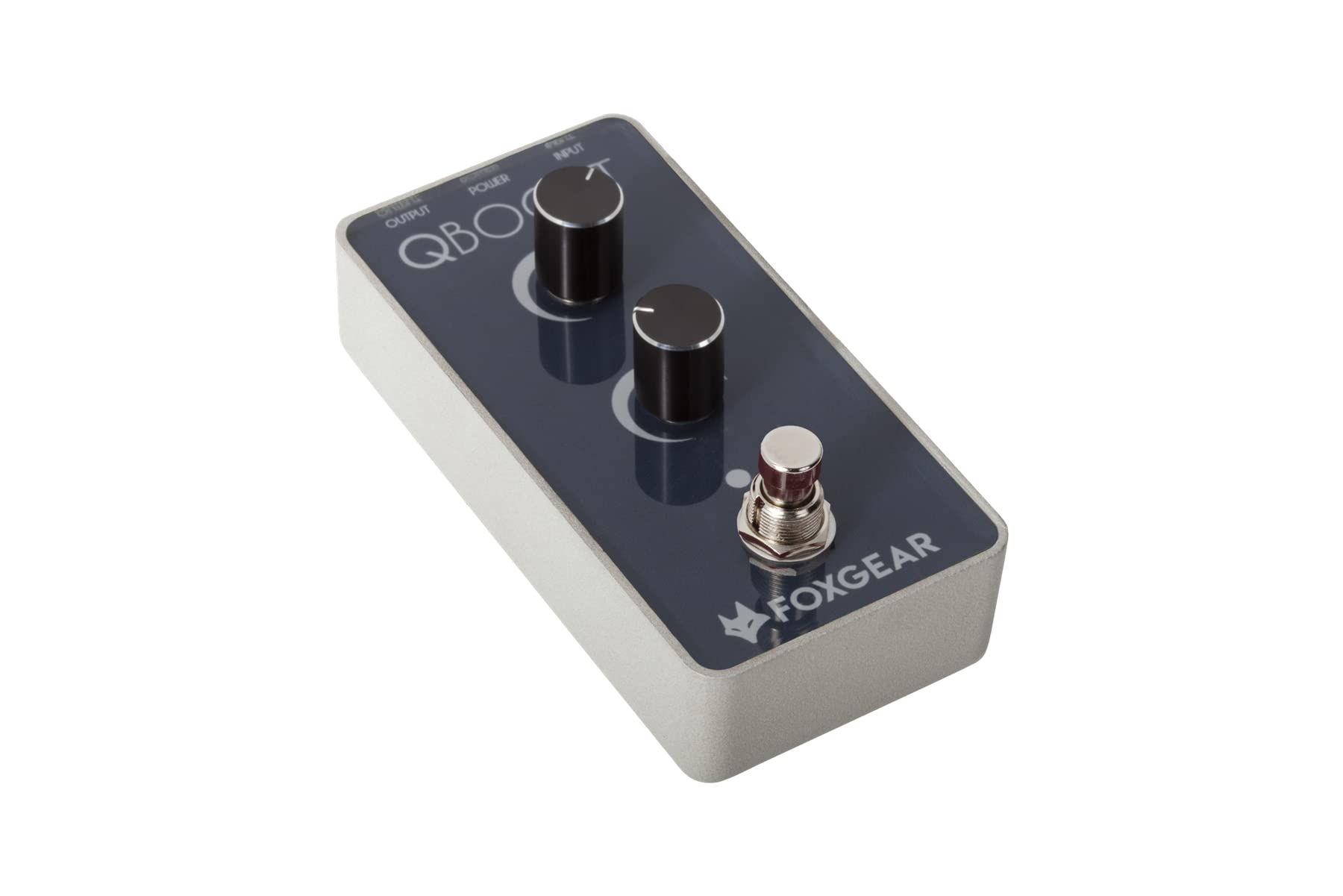 Foxgear QBoost Parametric Boost