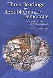 Three Readings for Republicans and Democrats, , 0974500003