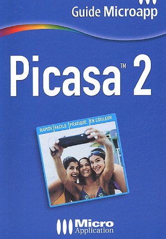 Picasa 2 by (Paperback)