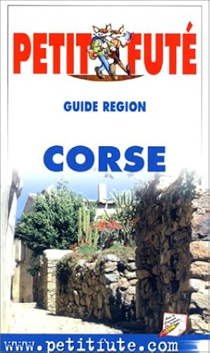 Download Corse 2001 PDF
