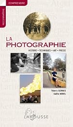 La  photographie
