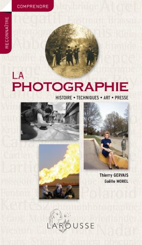 La  photographie