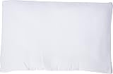 Baby's Comfort 100% Cotton Duvet & Pillow Set White 120x90cm 60x40cm view 3