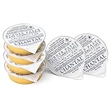 Chantal Fondue Y-Burner Paste Fuel, Set of 6