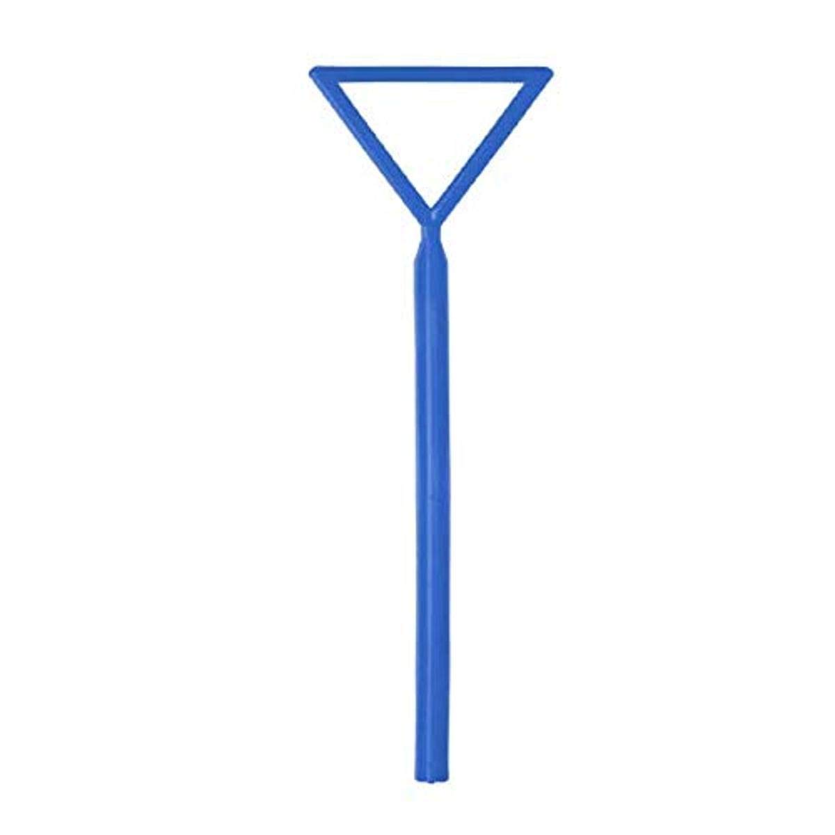 Abdos Cell Spreader Triangle Shaped, Gamma Radiated, PP Length 140mm