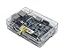 sb components Clear Case for Banana Pi Access to All Ports Assemble in 30 secs.