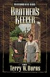 Brother's Keeper (Mysterious Ways Series #2) by 
