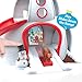 Grinch Movie Whoville Town Center Playset