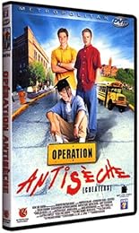 Cheaters - Opération Antisèche