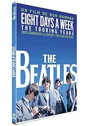 The Beatles: Eight Days A Week - The Touring Years