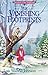 The Vanishing Footprints (Adventures of the Northwoods, Book 4) by