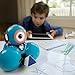 Wonder Workshop Dash Robot with Dash Challenge Cards and Sketch Kit Bundle, Multicolor (Amazon Exclusive) – Coding Robot for Kids 6+ – Voice Activated – Navigates Objects– 5 Free Programming STEM Apps