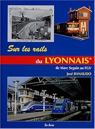 Sur les rails du Lyonnais