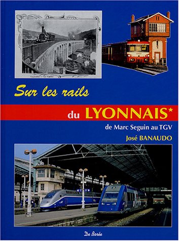 Sur les rails du Lyonnais