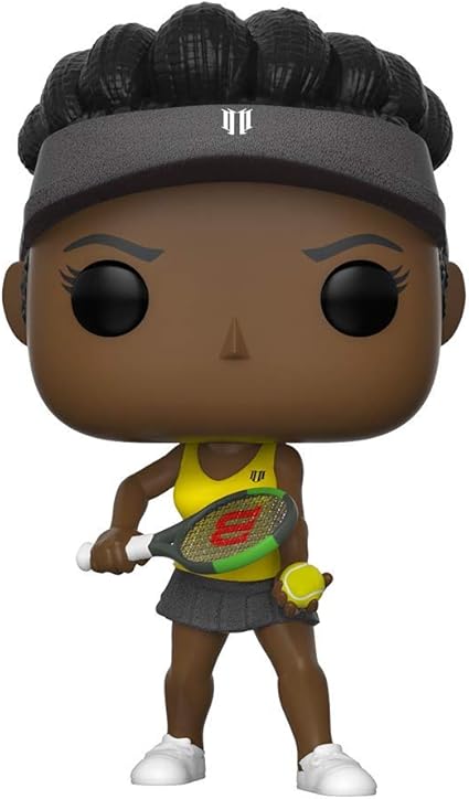 Amazon.com: Funko Pop! Legends: Tennis 