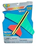 POOF Glow in The Dark Power Plane