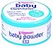 Pigeon Medical Use Baby Powder Blue Can