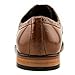 Stacy Adams Men's Tinsley Wingtip Lace-Up Oxford