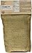 Roasted and Ground 100% Jamaica Blue Mountain Coffee, 16oz (1lb) Bag