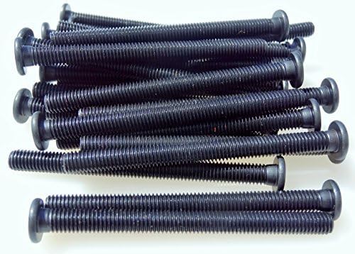 OpenBuilds Low Profile Screws M5 - 65mm by OpenBuilds