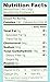 18 Rabbits Jr. Organic Gluten Free Granola bar, Chocolate Cherry, 6Count Box, 6.3 oz