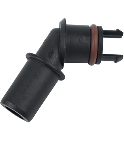 Válvula PCV De Ventilación Positiva Del Cárter V546, Para Chevy Chevrolet Camaro Equinox Malibu Impala Traverse Cadillac Enclave Saturn Pontiac G6 G8 Torrent GMC Acadia Terrain #12578316 12681693