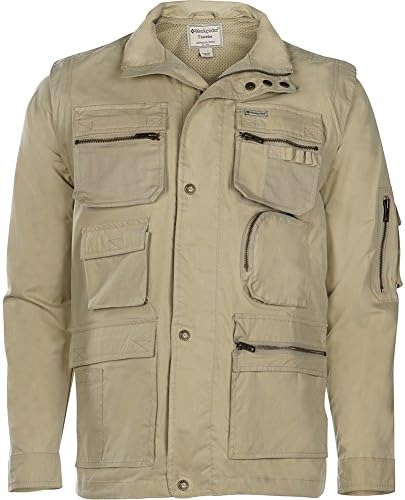 WeekenderMen's Correspondent Jacket