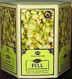 White Full - 6ml (.2oz) Roll-on Perfume Oil by Al-Rehab (Crown Perfumes) (Box of 6)