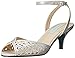 Blue by Betsey Johnson Women's SB-RAVEN Dress Sandal