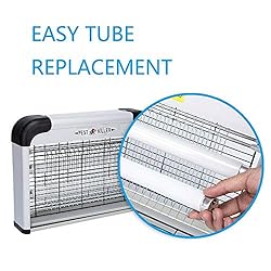 LINKPAL Electric Bug Zapper/Pest Repeller Control
