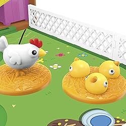 Peppa Pig Peppa’s Adventures Peppa’s Petting