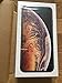 Apple iPhone XS Max, 64GB, Gold - Fully Unlocked (Renewed)