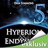 Hörbuch: Hyperion & Endymion 5
