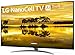 LG 65SM9000PUA Nano 9 Series 65″ 4K Ultra HD Smart LED NanoCell TV (2019), Blackthumb 4