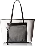 Nine West Seasonal Tote, Snow Petal