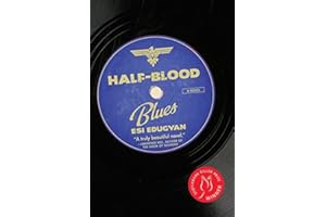 Half-Blood Blues