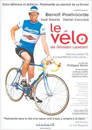 RÃ©sultat de recherche d'images pour "le vÃ©lo de ghislain lambert"