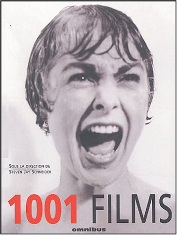 1001 films