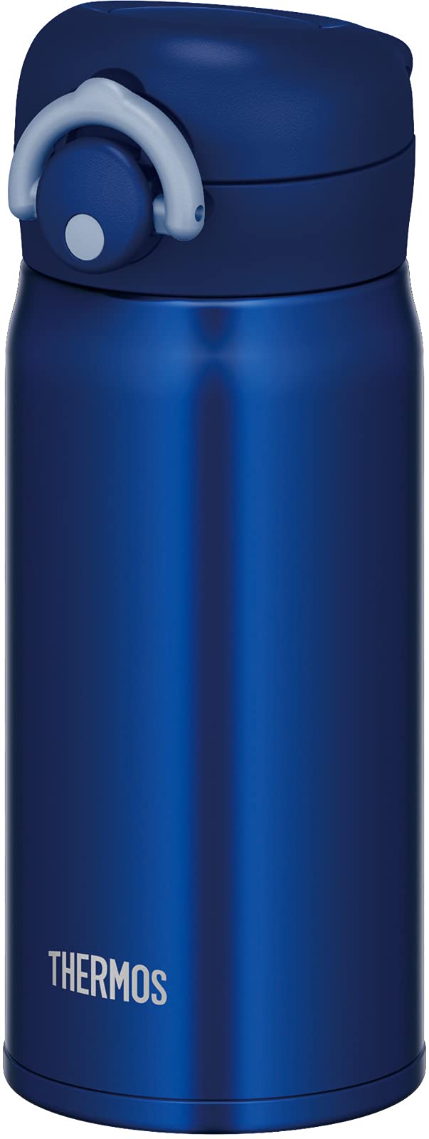 サーモス 水筒 真空断熱ケータイマグ 350ml ネイビー JNR-352 NVY商品画像