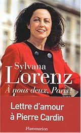 À nous deux, Paris !