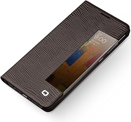 Original Huawei Leather Flip Cover Case For Huawei Mate 9 Pro After Service Com