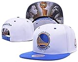 NBA Golden State Warriors Sport No. 49 Basketball/Baseball Cap